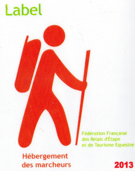 label