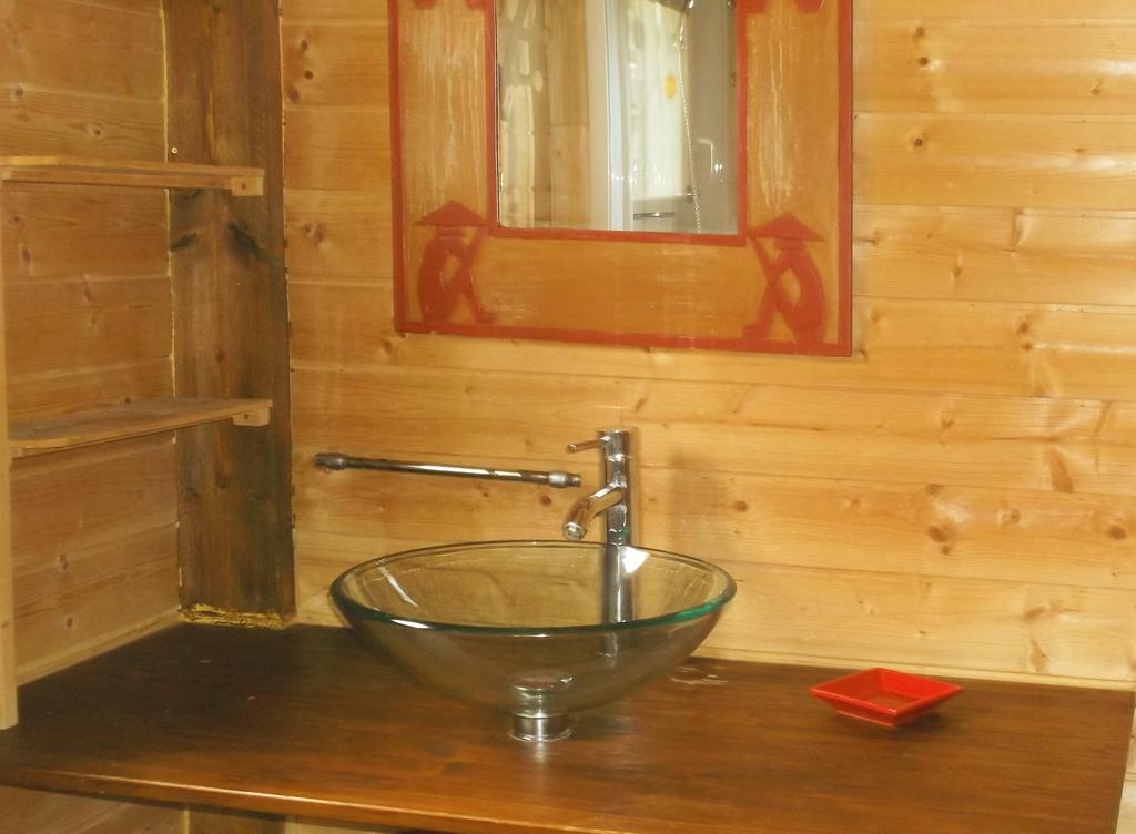 lavabo